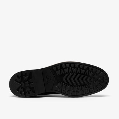 Aldwin 2 Chukka Black Leather - US 1653
