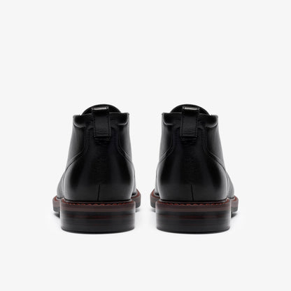 Aldwin 2 Chukka Black Leather - US 1653