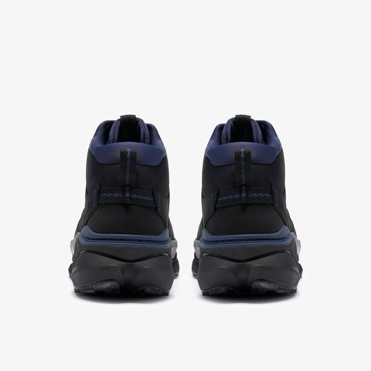 Pace Trail Hi Waterproof Black - US 9870