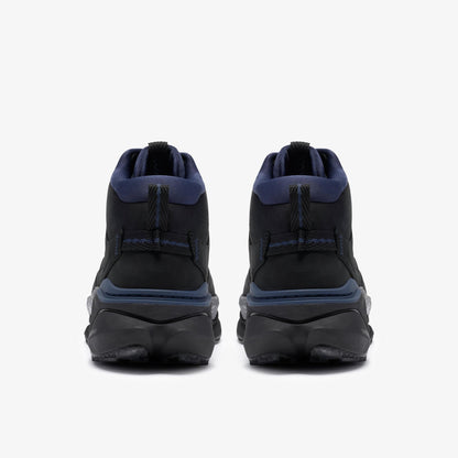 Pace Trail Hi Waterproof Black - US 9870