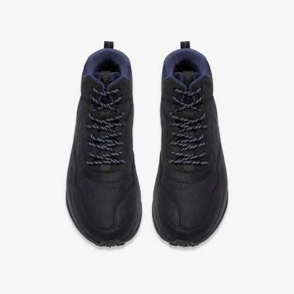 Pace Trail Hi Waterproof Black - US 9870