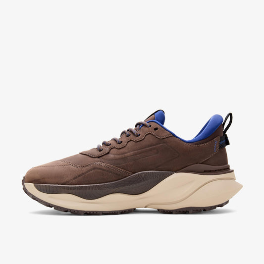 Pace Trail Lo Waterproof Brown - US 2018