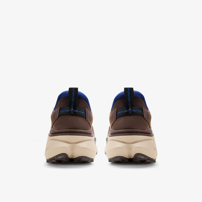 Pace Trail Lo Waterproof Brown - US 2018