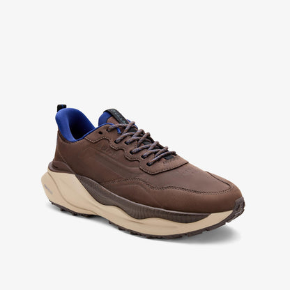 Pace Trail Lo Waterproof Brown - US 2018