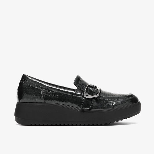 Zylah Vine Grey Metallic - US 7642