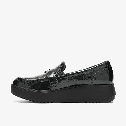 Zylah Vine Grey Metallic - US 7642