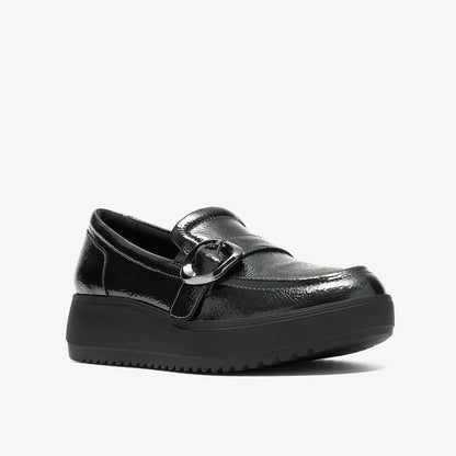Zylah Vine Grey Metallic - US 7642
