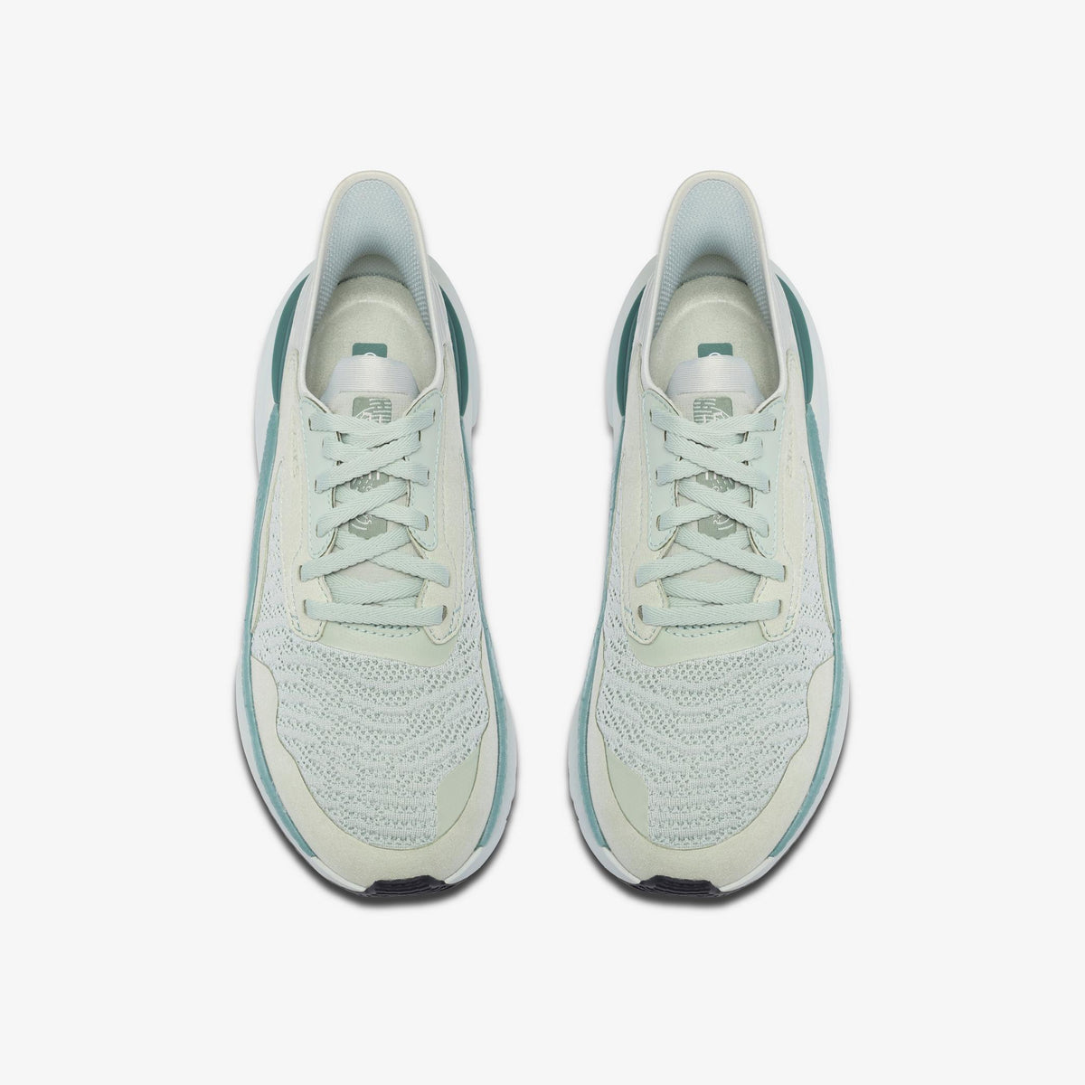 Pace Walk Pale Green - US 5711