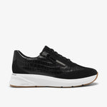 Code Run Black Combination - US 2661