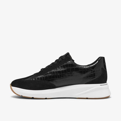 Code Run Black Combination - US 2661