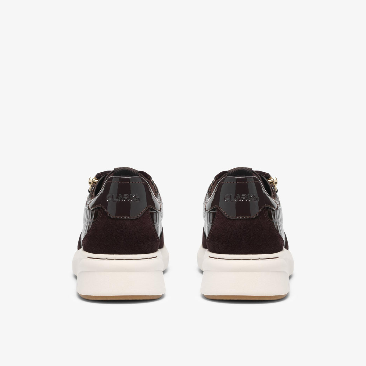 Code Run Dark Brown Combination - US 9981