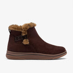 Breeze Pearl Dark Brown - US 7033