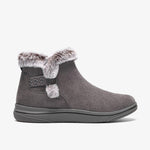 Breeze Pearl Dark Grey - US 6391