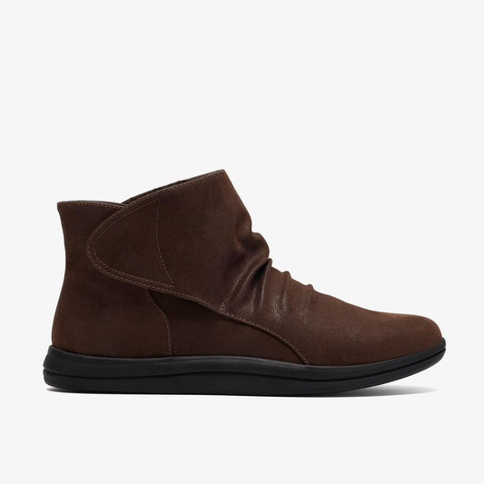 Breeze Faye Dark Brown - US 2312