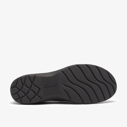 Carleigh Lily Mushroom Nubuck - US 6554