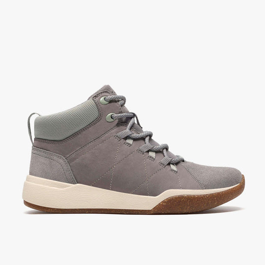 Aydria Carmen Waterproof Grey - US 7653