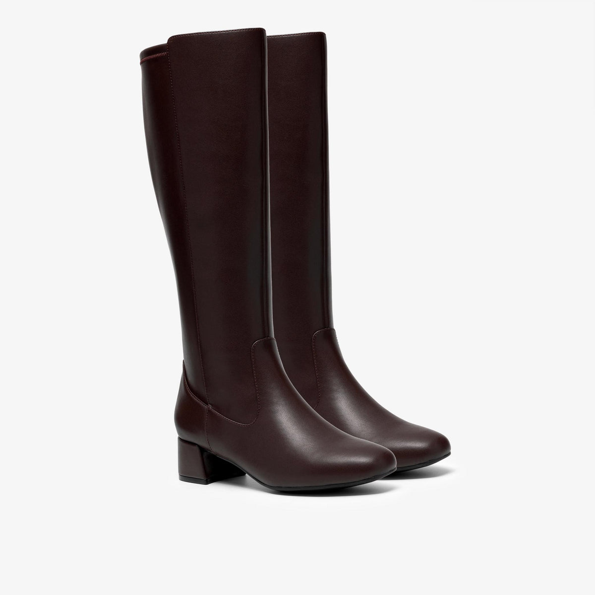 Iridessa Glow Dark Brown Leather - US 1305