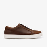 Lockton Lace Beeswax Leather - US 7468